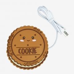 Incalzitor pentru cana USB - Cookie Legami