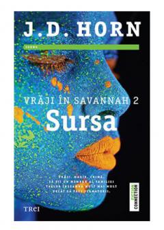 Sursa J. D. Horn