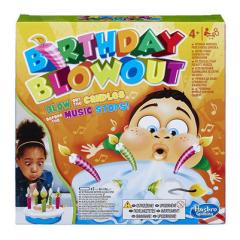 Joc Birthday Blowout Hasbro