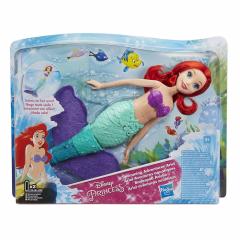 Papusa - Disney - Ariel