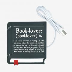 Incalzitor pentru cana - Booklover
