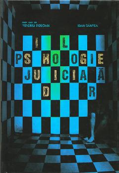 Psihologie judiciara