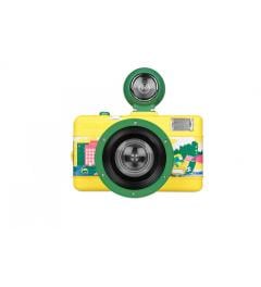 Aparat foto - Fisheye Brazil | Lomography