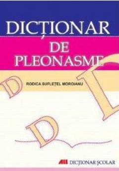 Dictionar de pleonasme