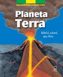 Planeta Terra