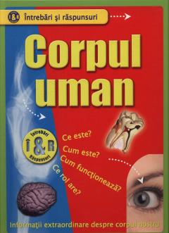 Corpul uman