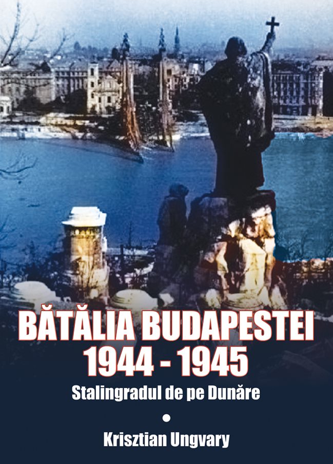 Batalia Budapestei