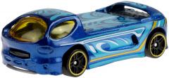 Set 5 masini - Hot Wheels Wave Cravers