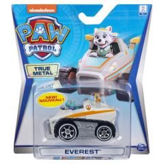 Masinuta - Patrula Catelusilor Everest / Paw Patrol Everest