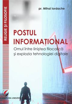 Postul informational