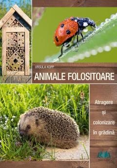 Animale folositoare