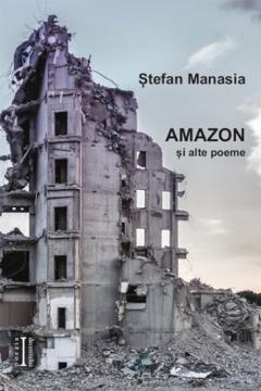 Amazon si alte poeme