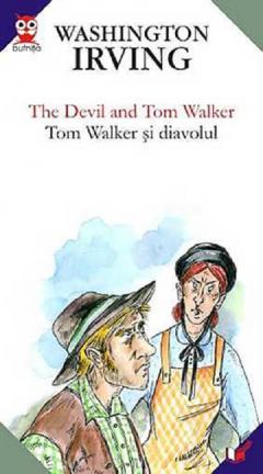 The Devil and Tom Walker/ Tom Walker si Diavolul