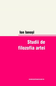 Studii de filozofia artei