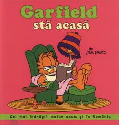 Garfield Sta Acasa