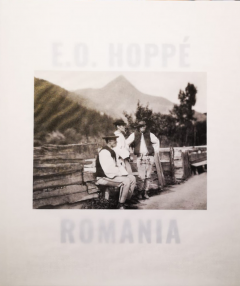 Hoppe's Portrait of a Country: Photographs of Greater Romania