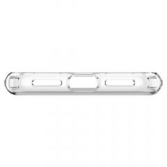 Spigen Husa Crystal Flex iPhone XS / X Crystal Clear