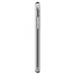 Spigen Husa Crystal Flex iPhone XS / X Crystal Clear