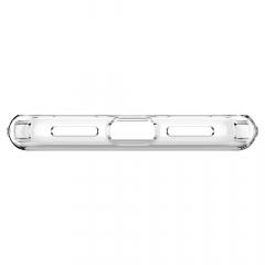 Spigen Husa Crystal Flex iPhone XS / X Crystal Clear