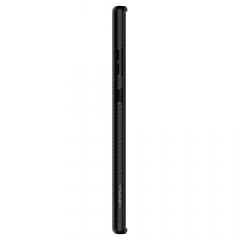 Spigen Husa Liquid Air Samsung Galaxy Note 10 Plus Black