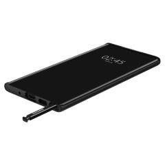 Spigen Husa Liquid Air Samsung Galaxy Note 10 Plus Black