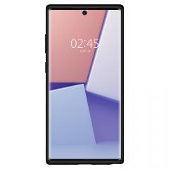 Spigen Husa Liquid Air Samsung Galaxy Note 10 Plus Black