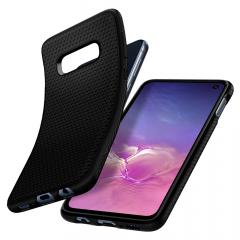 Spigen Husa Liquid Air Samsung Galaxy S10e G970 Black