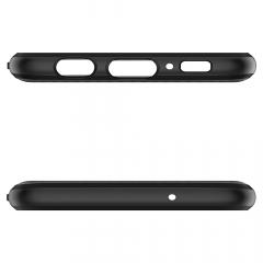 Spigen Husa Liquid Air Samsung Galaxy S10e G970 Black