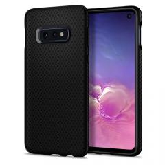 Spigen Husa Liquid Air Samsung Galaxy S10e G970 Black