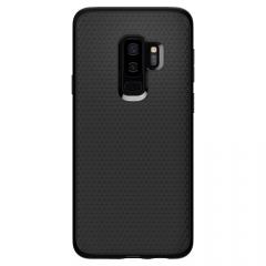 Spigen Husa Liquid Air Samsung Galaxy S9 Plus G965 Black