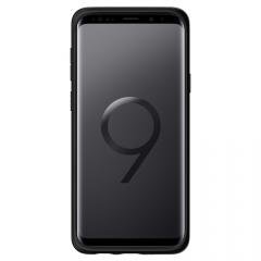 Spigen Husa Liquid Air Samsung Galaxy S9 Plus G965 Black