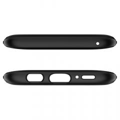 Spigen Husa Liquid Air Samsung Galaxy S9 Plus G965 Black
