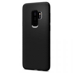 Spigen Husa Liquid Air Samsung Galaxy S9 Plus G965 Black