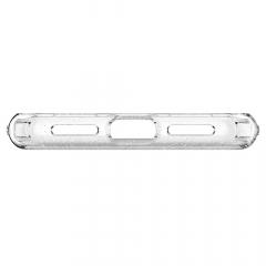 Spigen Husa Liquid Crystal Glitter iPhone XS / X Crystal Quartz