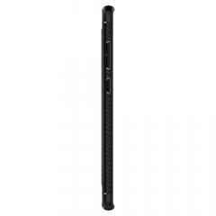 Spigen Husa Rugged Armor Samsung Galaxy S10 Plus G975 Black (antishock)