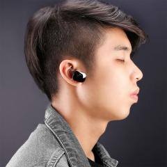 Baseus Casca Bluetooth Mini Encok A02 Tarnish (comutare rapida touch)