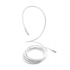 Jivo Cablu USB MFI Lightning White 3m