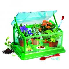 Joc educativ - Stiinta serei