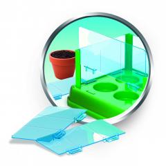 Joc educativ - Stiinta serei