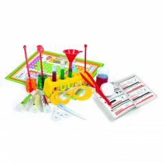 Joc educativ - Mega lab de chimie