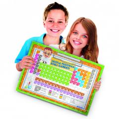 Joc educativ - Mega lab de chimie