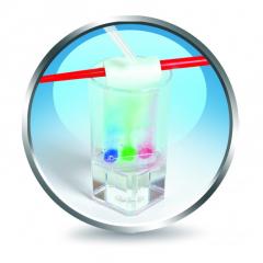 Joc educativ - Mega lab de chimie