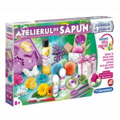 Kit creatie - Atelierul de sapun