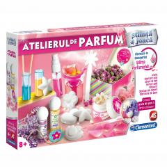 Kit creatie - Atelierul de parfum