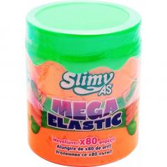 Slime - Mega Elastic, 500 g - mai multe culori