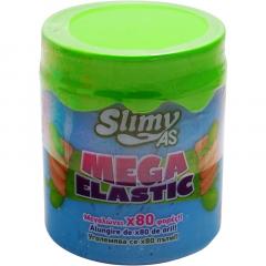 Slime - Mega Elastic, 500 g - mai multe culori