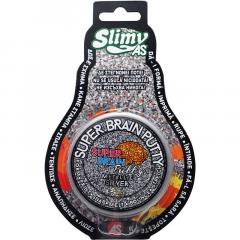 Slime - Super Brain Metallic - mai multe culori