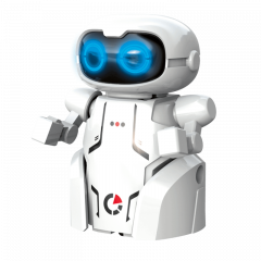 Jucarie - Robot electronic Mini Droid