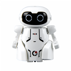 Jucarie - Robot electronic Mini Droid