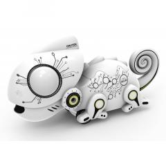 Jucarie - Robo Chameleon